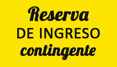 Sistema de Reserva de visita