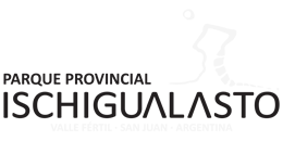 Parque Provincial Ischigualasto
